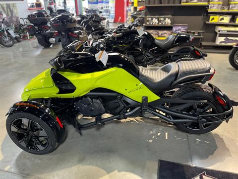 2023 Can-Am Spyder F3-S Special Series in Bessemer, Alabama - Photo 3