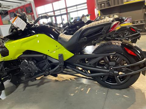 2023 Can-Am Spyder F3-S Special Series in Bessemer, Alabama - Photo 20