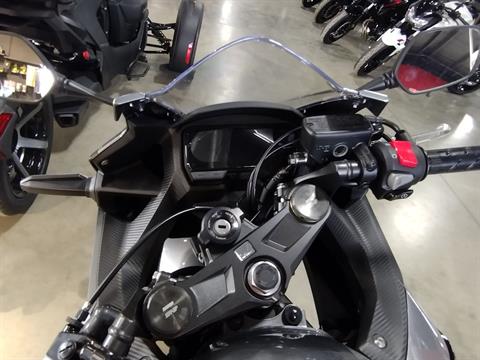 2022 Honda CBR500R ABS in Bessemer, Alabama - Photo 6