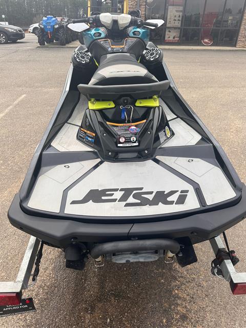 2022 Kawasaki Jet Ski Ultra 310X in Bessemer, Alabama - Photo 5