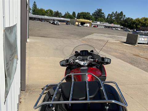 2018 BMW R 1200 RT in Chico, California - Photo 3