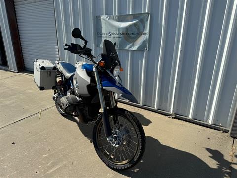 2006 BMW HP2 Enduro in Chico, California - Photo 2