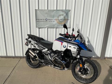 2025 BMW R1300 GS Adventure in Chico, California