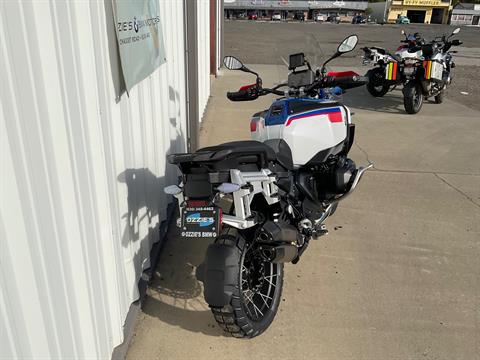 2025 BMW R1300 GS Adventure in Chico, California - Photo 3