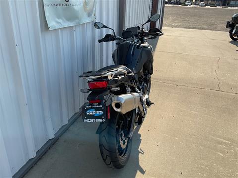 2024 BMW F 800 GS in Chico, California - Photo 3