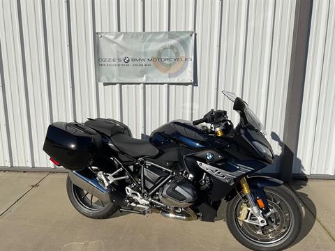 2021 BMW R 1250 RS in Chico, California - Photo 1
