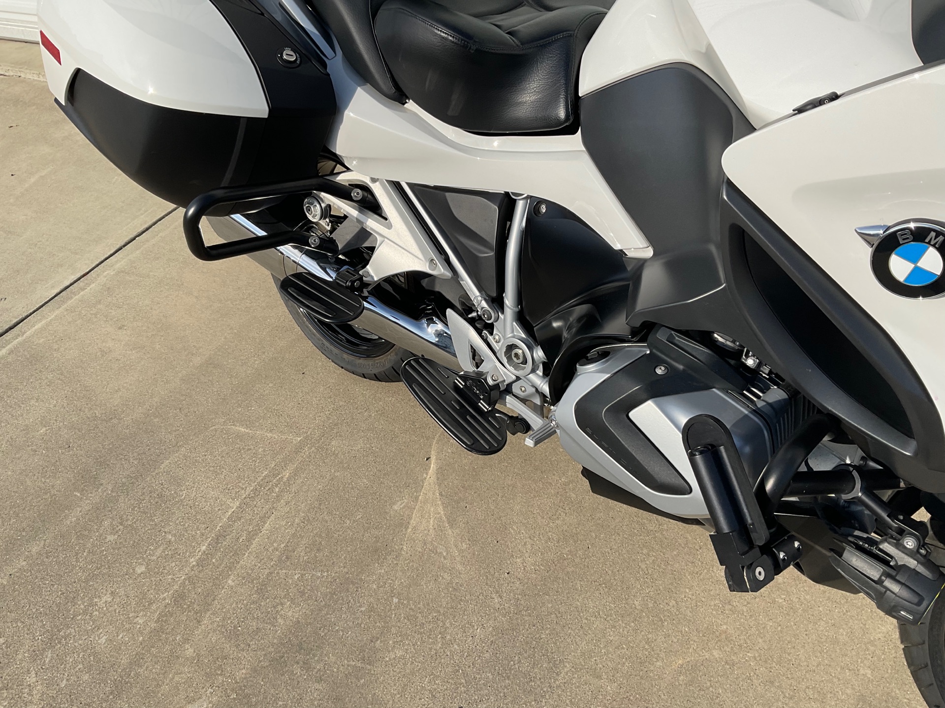 2019 BMW R 1250 RT in Chico, California - Photo 3