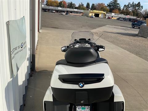 2019 BMW R 1250 RT in Chico, California - Photo 6