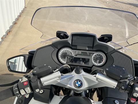 2019 BMW R 1250 RT in Chico, California - Photo 7