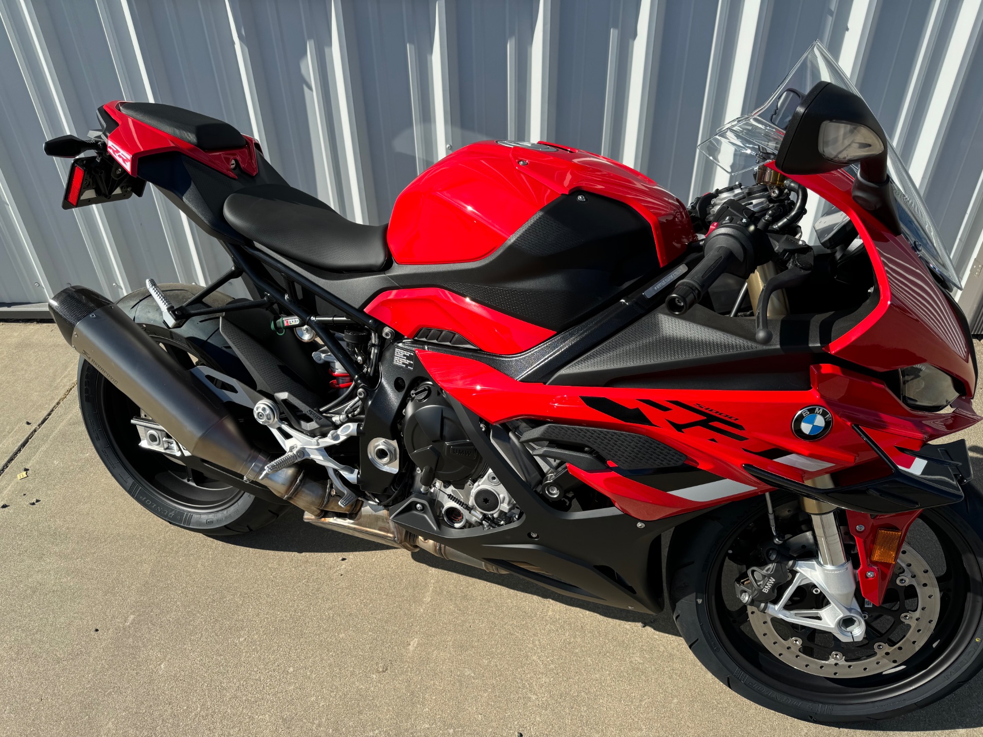 2024 BMW S 1000 RR in Chico, California - Photo 2