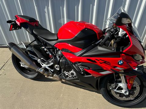 2024 BMW S 1000 RR in Chico, California - Photo 2