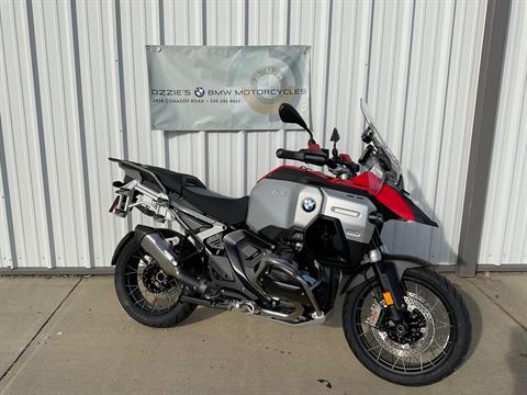 2025 BMW R1300 GS Adventure in Chico, California