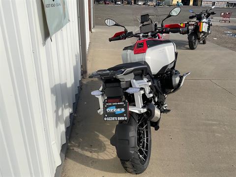 2025 BMW R1300 GS Adventure in Chico, California - Photo 3