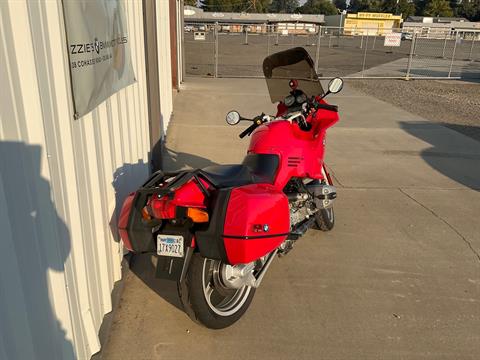1996 BMW R 1100 RS in Chico, California - Photo 4