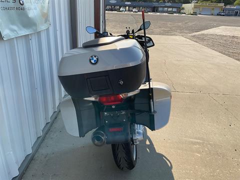 2012 BMW R 1200 RT in Chico, California - Photo 3