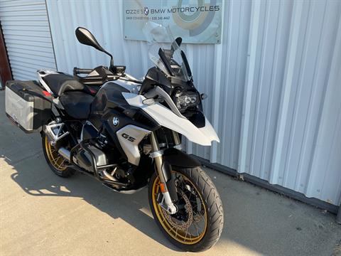 2021 BMW R 1250 GS in Chico, California - Photo 2