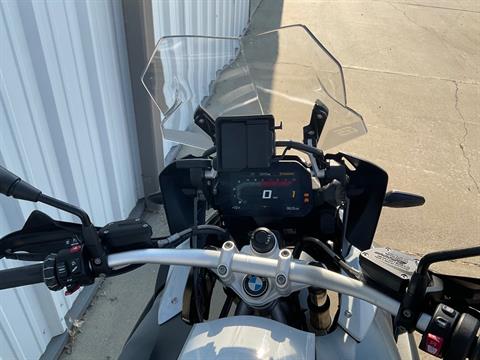 2021 BMW R 1250 GS in Chico, California - Photo 4