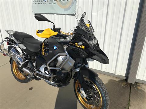 2022 BMW R 1250 GS Adventure - 40 Years of GS Edition in Chico, California - Photo 2
