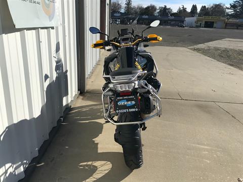 2022 BMW R 1250 GS Adventure - 40 Years of GS Edition in Chico, California - Photo 6