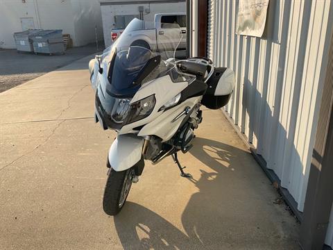 2018 BMW R 1200 RT in Chico, California - Photo 5