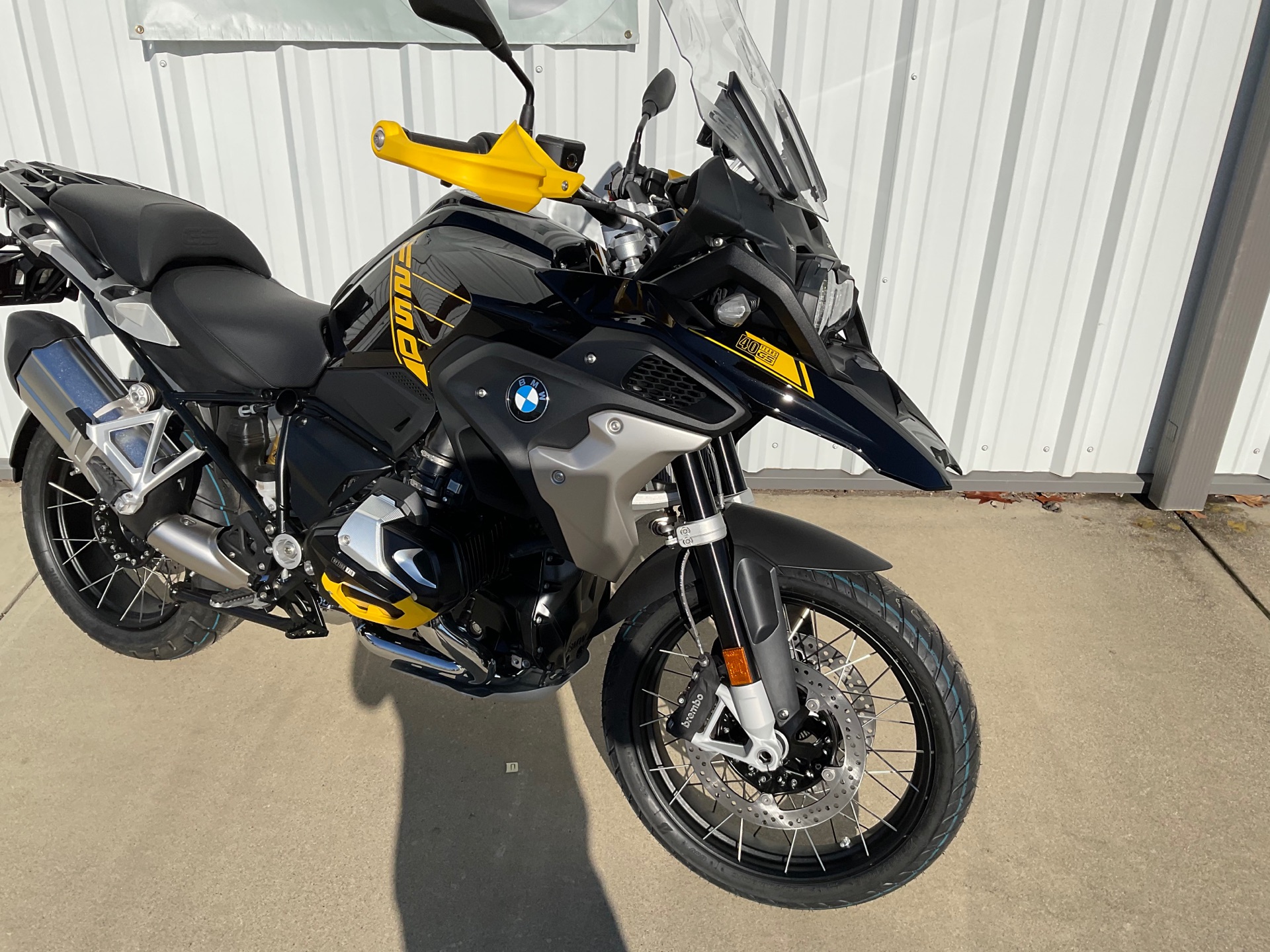 2022 BMW R 1250 GS - 40 Years of GS Edition in Chico, California - Photo 2