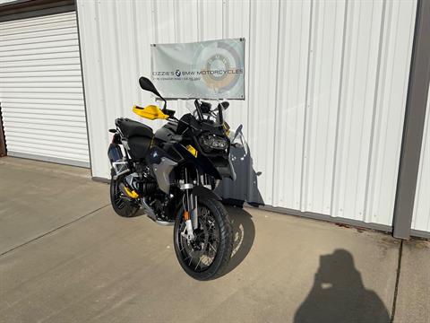 2022 BMW R 1250 GS - 40 Years of GS Edition in Chico, California - Photo 3