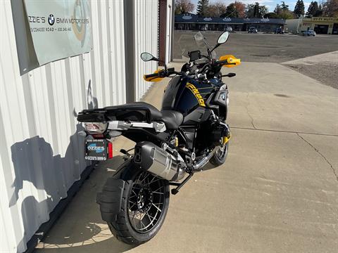 2022 BMW R 1250 GS - 40 Years of GS Edition in Chico, California - Photo 4