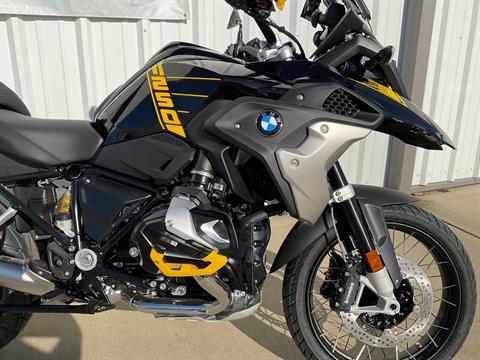 2022 BMW R 1250 GS - 40 Years of GS Edition in Chico, California - Photo 6
