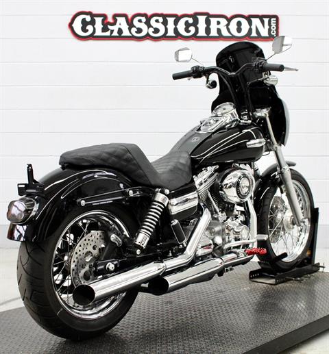 2007 Harley-Davidson Dyna® Super Glide® Custom in Fredericksburg, Virginia - Photo 5
