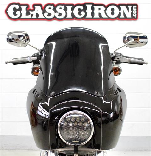 2007 Harley-Davidson Dyna® Super Glide® Custom in Fredericksburg, Virginia - Photo 8