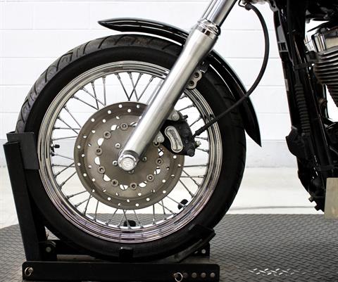 2007 Harley-Davidson Dyna® Super Glide® Custom in Fredericksburg, Virginia - Photo 16