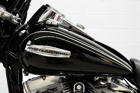2007 Harley-Davidson Dyna® Super Glide® Custom in Fredericksburg, Virginia - Photo 18