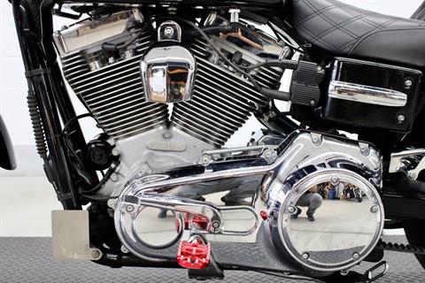 2007 Harley-Davidson Dyna® Super Glide® Custom in Fredericksburg, Virginia - Photo 19