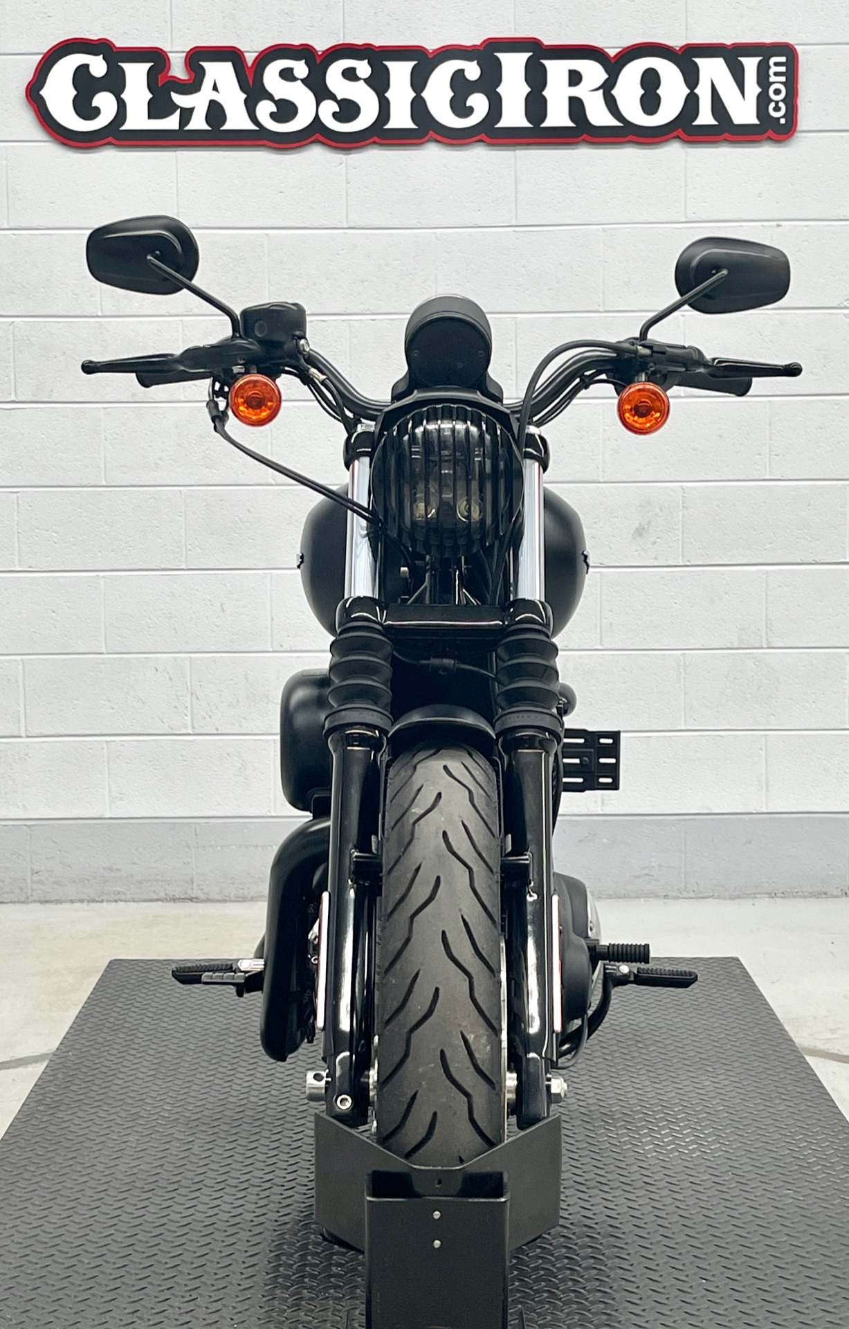 2015 Harley-Davidson Iron 883™ in Fredericksburg, Virginia - Photo 7