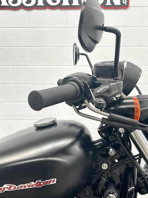 2015 Harley-Davidson Iron 883™ in Fredericksburg, Virginia - Photo 12
