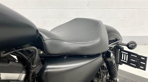 2015 Harley-Davidson Iron 883™ in Fredericksburg, Virginia - Photo 21