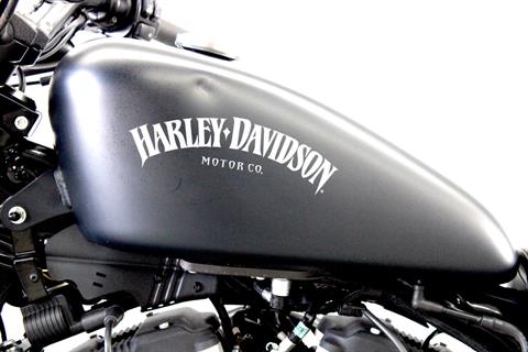 2015 Harley-Davidson Iron 883™ in Fredericksburg, Virginia - Photo 18