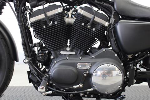 2015 Harley-Davidson Iron 883™ in Fredericksburg, Virginia - Photo 19