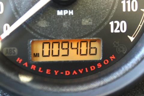 2015 Harley-Davidson Iron 883™ in Fredericksburg, Virginia - Photo 23