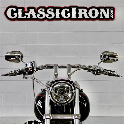 2005 Harley-Davidson FXDL/FXDLI Dyna Low Rider® in Fredericksburg, Virginia - Photo 8