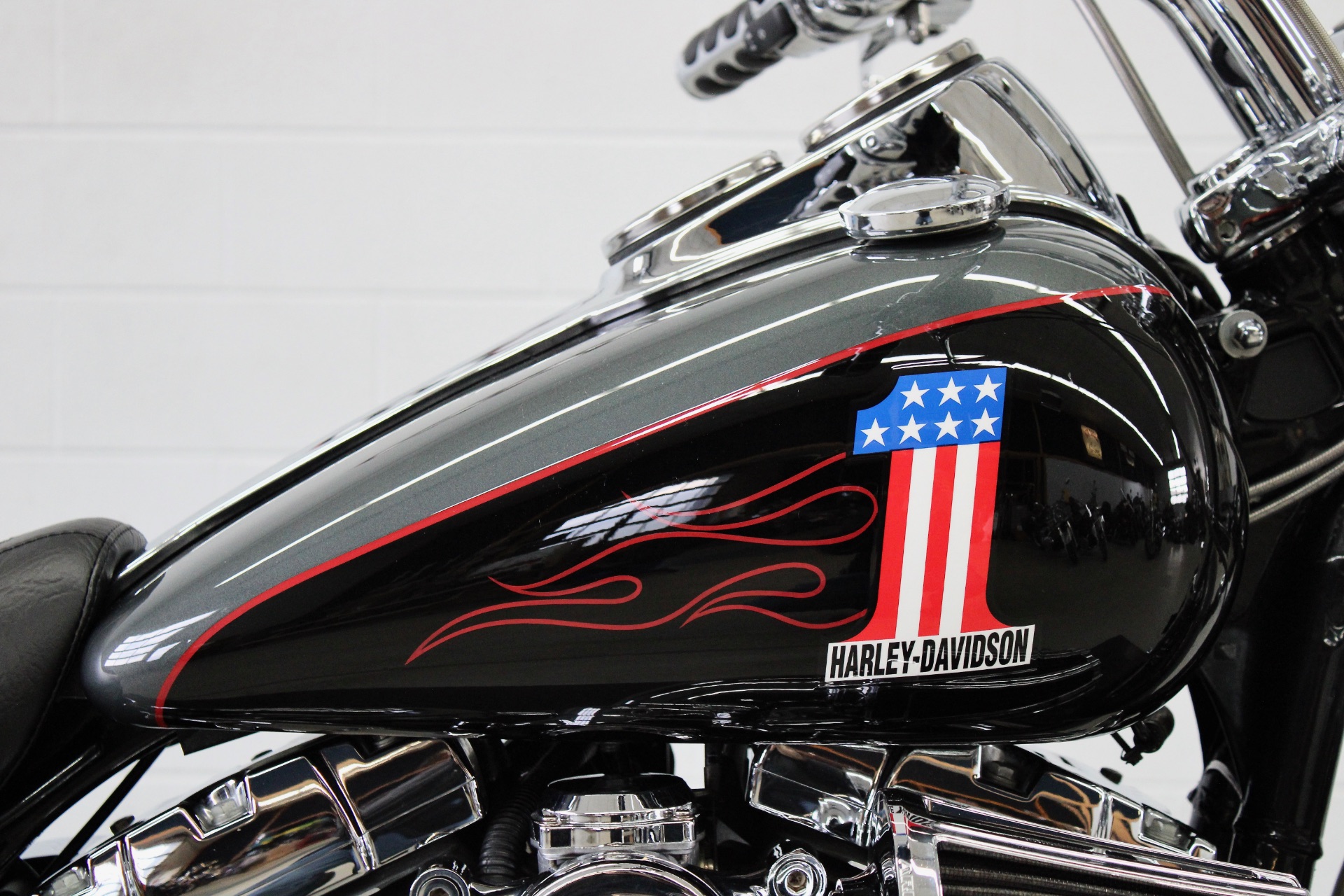 2005 Harley-Davidson FXDL/FXDLI Dyna Low Rider® in Fredericksburg, Virginia - Photo 13