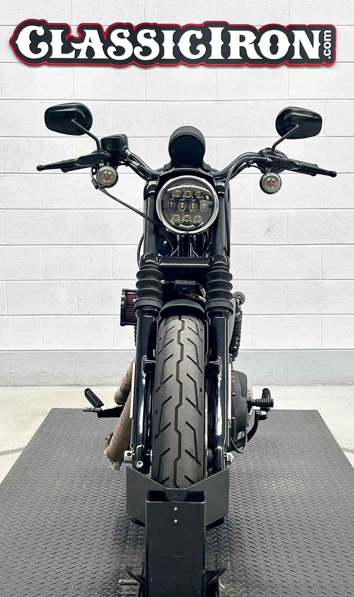 2019 Harley-Davidson Iron 883™ in Fredericksburg, Virginia - Photo 7