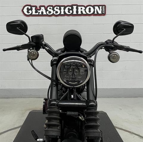 2019 Harley-Davidson Iron 883™ in Fredericksburg, Virginia - Photo 8