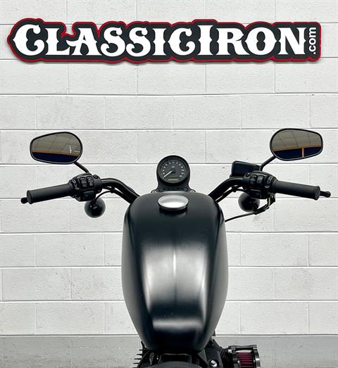 2019 Harley-Davidson Iron 883™ in Fredericksburg, Virginia - Photo 10