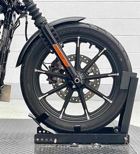 2019 Harley-Davidson Iron 883™ in Fredericksburg, Virginia - Photo 11