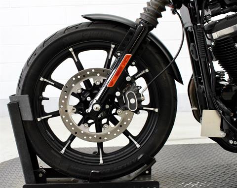 2019 Harley-Davidson Iron 883™ in Fredericksburg, Virginia - Photo 16