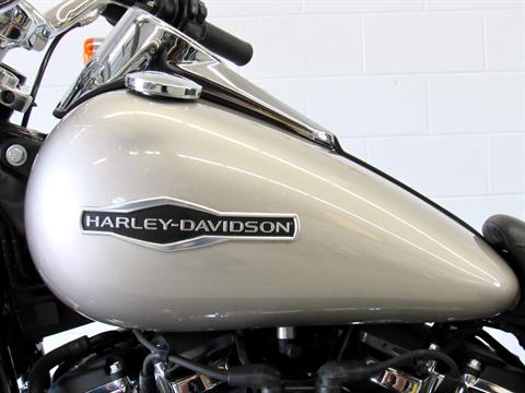 2018 Harley-Davidson Sport Glide® in Fredericksburg, Virginia - Photo 17