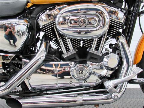 2008 Harley-Davidson Sportster® 1200 Custom in Fredericksburg, Virginia - Photo 14