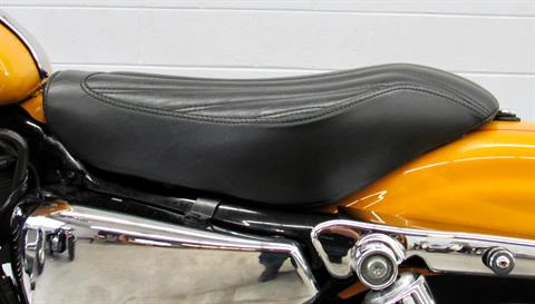 2008 Harley-Davidson Sportster® 1200 Custom in Fredericksburg, Virginia - Photo 20