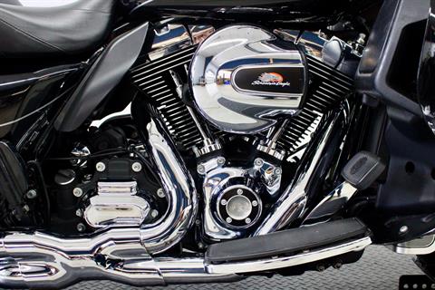 2015 Harley-Davidson Ultra Limited Low in Fredericksburg, Virginia - Photo 14